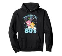Care Bears Made in The 80's Felpa con Cappuccio