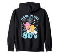 Care Bears Made in The 80's Felpa con Cappuccio