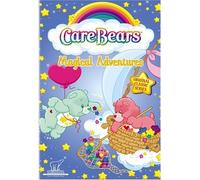 Care Bears: Magical Adventures [DVD] [Region 1] [US Import] [NTSC]