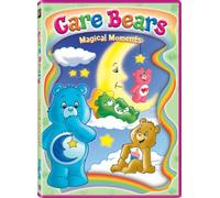 Care Bears: Magical Moments 4