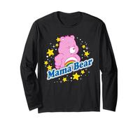 Care Bears Mama Bear Maglia a Manica