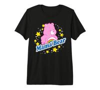 Care Bears Mama Bear Maglietta Premium