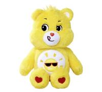 Care bears mattacchiorso peluche 35 cm - orsetto del cuore divertente