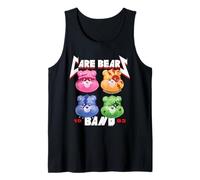 Care Bears Metal Band Canotta