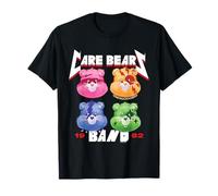 Care Bears Metal Band Maglietta