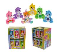 Care Bears Mini Figures Collectible 7 cm Display (6)