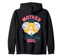 Care Bears Mother of The Birthday Girl Felpa con Cappuccio