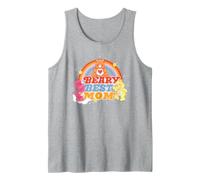 Care Bears Mother's Day Beary Best Mom Canotta