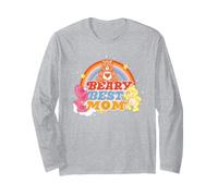 Care Bears Mother's Day Beary Best Mom Maglia a Manica