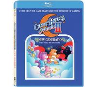 Care Bears Movie II: A New Generation (1986) (Blu-ray)