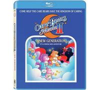 Care Bears Movie II: A New Generation (1986) (Blu-ray)