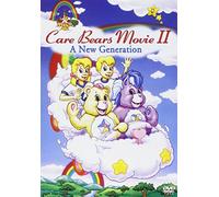 Care Bears Movie Ii: A New Generation [Edizione: Stati Uniti]