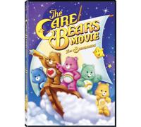 Care Bears Movie, The