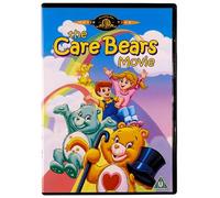Care Bears Movie – Edizione Regno Unito