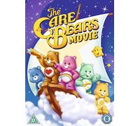 The Care Bears Movie [Edizione: Regno Unito] [Edizione: Regno Unito]