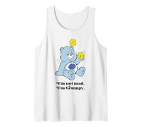Care Bears Not Mad Grumpy Canotta