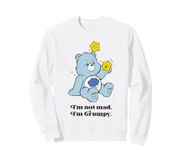 Care Bears Not Mad Grumpy Felpa