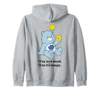 Care Bears Not Mad Grumpy Felpa con Cappuccio