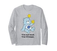Care Bears Not Mad Grumpy Maglia a Manica