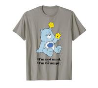 Care Bears Not Mad Grumpy Maglietta