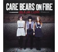 Care Bears On Fire - Girls Like It Loud