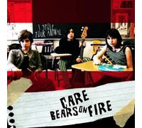 Care Bears on Fire - I Stole Your Animal