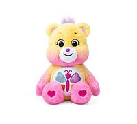 Care Bears 35cm Medio Peluche - Calmante Cuore Orso Morbido Bambini Età 3+ Anni