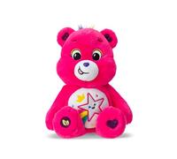 Care Bears Orsetto della Personalità, Peluche Bambini, Orsacchiotti Adorabili e Coccolosi, Collezione Adatta a Bambine e Bambini dai 4 Anni in su