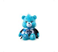 Care Bears Peluche Collab (Magic) 8" - Grumpy x Corvonero (polisacco)