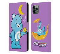 CARE BEARS PERSONAGGI CUSTODIA COVER A PORTAFOGLIO PER APPLE iPHONE TELEFONI