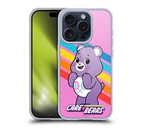 CARE BEARS PERSONAGGI CUSTODIA COVER MORBIDA IN GEL PER APPLE iPHONE TELEFONI