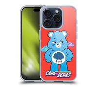 CARE BEARS PERSONAGGI CUSTODIA COVER MORBIDA IN GEL PER APPLE iPHONE TELEFONI