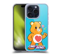 CARE BEARS PERSONAGGI CUSTODIA COVER MORBIDA IN GEL PER APPLE iPHONE TELEFONI