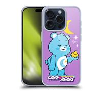 CARE BEARS PERSONAGGI CUSTODIA COVER MORBIDA IN GEL PER APPLE iPHONE TELEFONI