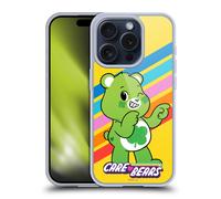 CARE BEARS PERSONAGGI CUSTODIA COVER MORBIDA IN GEL PER APPLE iPHONE TELEFONI