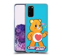 CARE BEARS PERSONAGGI CUSTODIA COVER MORBIDA IN GEL PER SAMSUNG TELEFONI 1