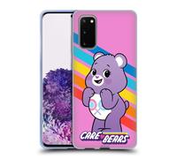 CARE BEARS PERSONAGGI CUSTODIA COVER MORBIDA IN GEL PER SAMSUNG TELEFONI 1