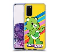CARE BEARS PERSONAGGI CUSTODIA COVER MORBIDA IN GEL PER SAMSUNG TELEFONI 1