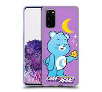 CARE BEARS PERSONAGGI CUSTODIA COVER MORBIDA IN GEL PER SAMSUNG TELEFONI 1