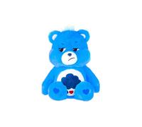 Simba 6305878023 - Orsetto portafortuna, 60 cm, peluche Care Bears, blu