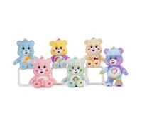 Care Bears Plush Figures Assortment 25 cm Assortment (6)