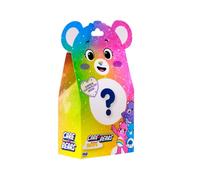 Care Bears Pocket Stars Clip On Giocattolo Morbido In Peluche