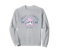 Care Bears Pride Unapologetic Since 1982 Retro Logo Felpa