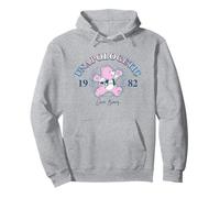 Care Bears Pride Unapologetic Since 1982 Retro Logo Felpa con Cappuccio