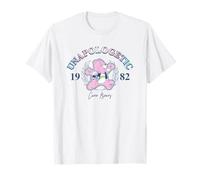 Care Bears Pride Unapologetic Since 1982 Retro Logo Maglietta