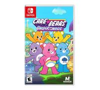 Care Bears sblocca il magico Nintendo Switch