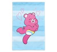 Care Bears: sblocca la bandiera del giardino dell'orso magico dell'allegria