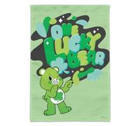 Care Bears: sblocca la bandiera magica dell'orso fortunato da giardino