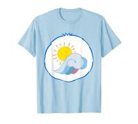 Care Bears Sea Friend Bear Belly Maglietta
