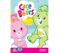 Care Bears: Share And Share Alike [DVD]